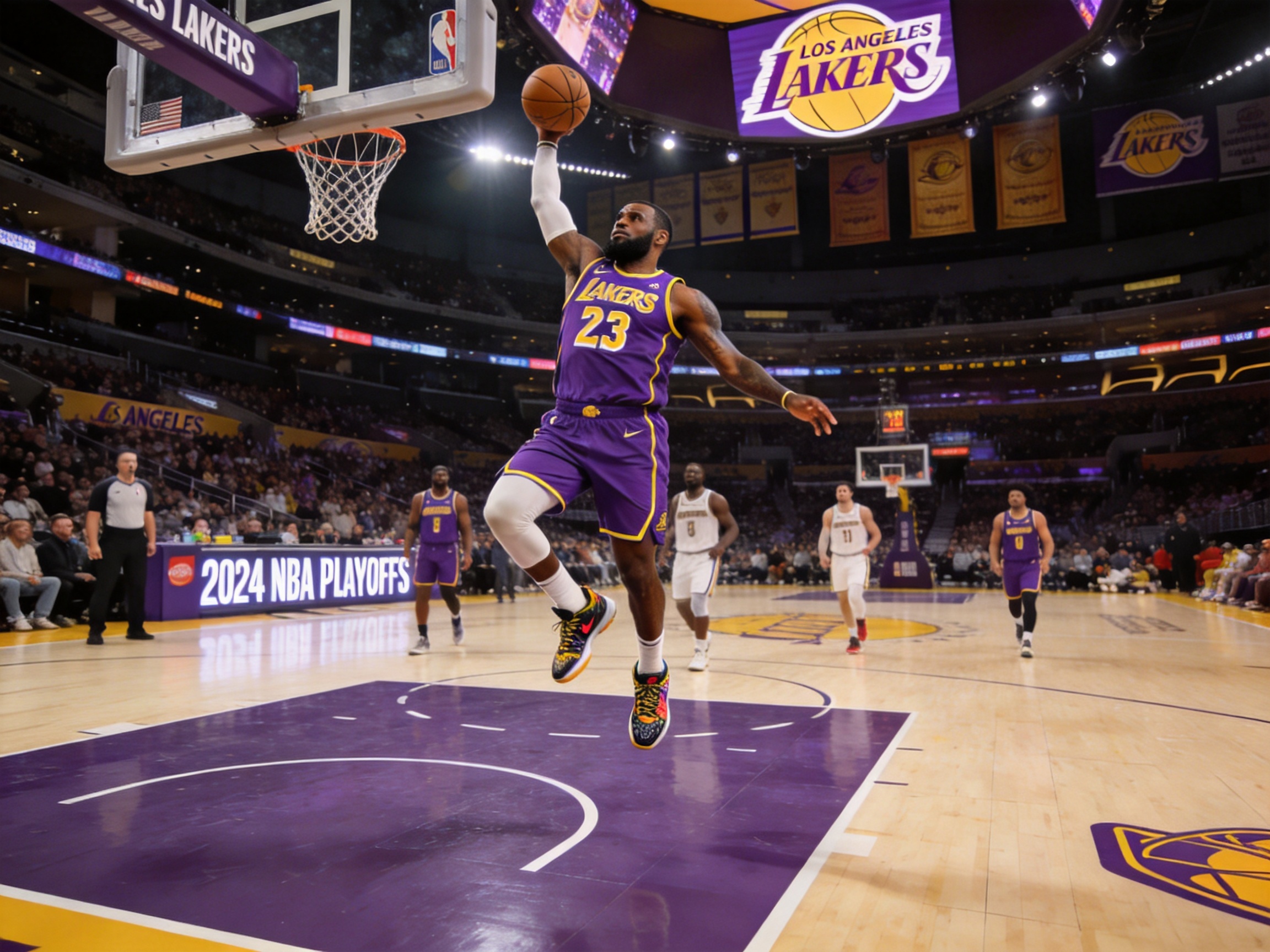 NBA