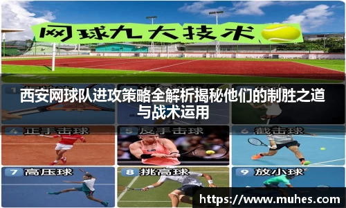 西安网球队进攻策略全解析揭秘他们的制胜之道与战术运用
