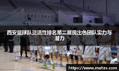 西安篮球队灵活性排名第二展现出色团队实力与潜力